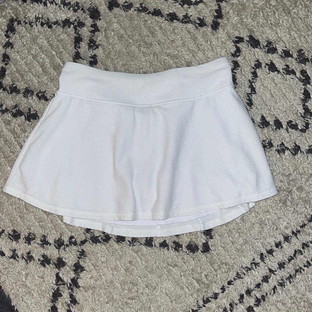 🤍 Womens Athletic Skort